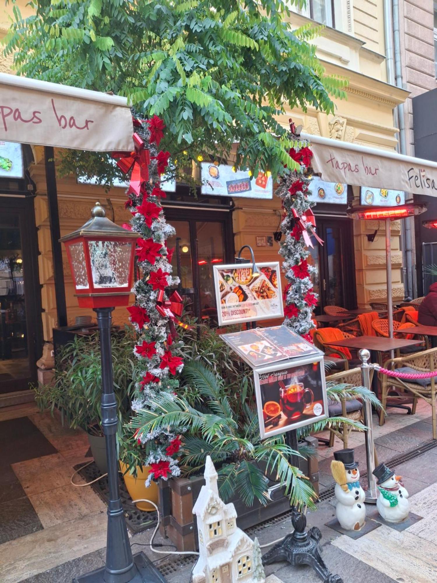 Simply The Best Location 부다페스트 외부 사진
